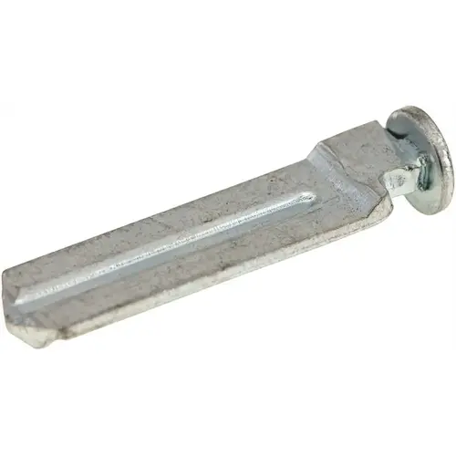 EXTENDED USE DEADBOLT TAILPIECE FOR B562 Brass