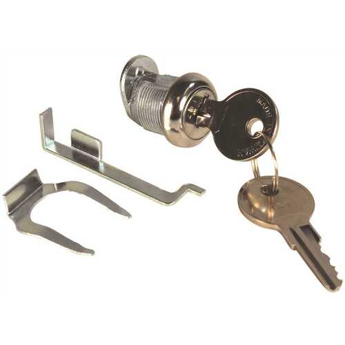 ANDERSON HICKEY 15500 REPLACEMENT FILE CABINET LOCK KA