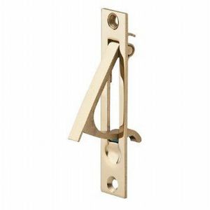 Details about   Ives By 230B15 Sliding Door Edge Pull Pocket Hardware & Locks Tools Home