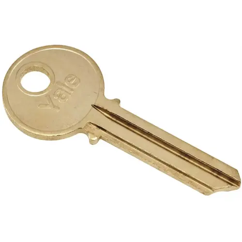 ORIGINAL KEY BLANK GA 6 PIN