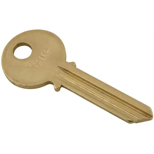 ORIGINAL KEY BLANK GB 6 PIN