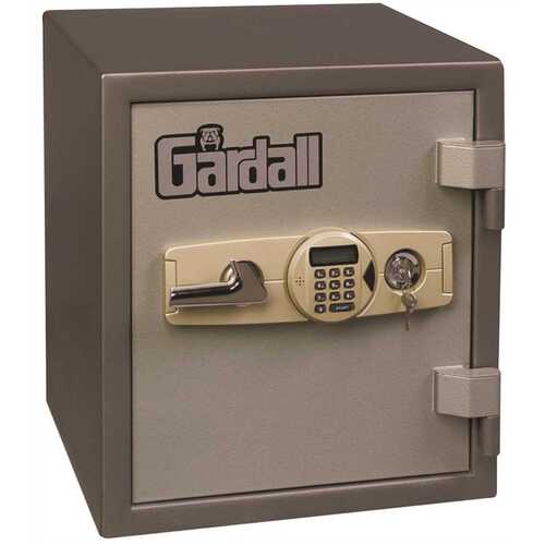 GARDALL U021596 DATA-MEDIA SAFE S & G ELECTRONIC LOCK