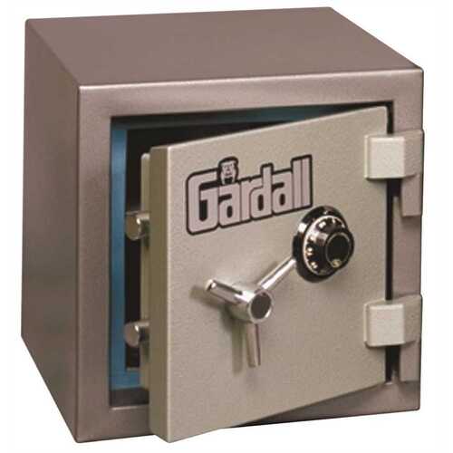 TWO HOUR FIRE/BURGLARY SAFES