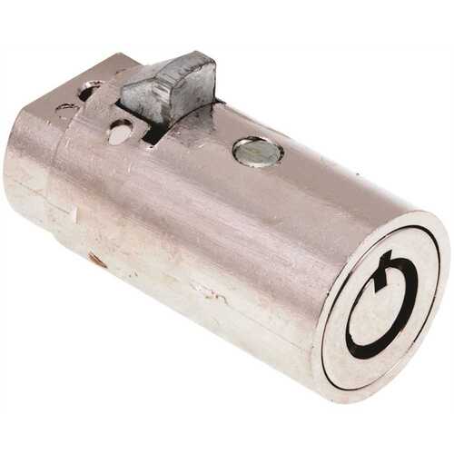 Fort U004209 VENDING MACHINE LOCK INNER CYLINDER KA
