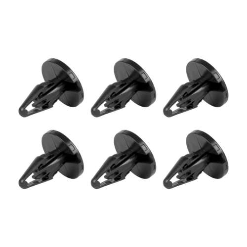 Cowl Fastener - set of 6 OEM # 11589289