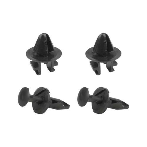 Precision Replacement Parts CFK-2132-15 Cowl Fastener - set of 4