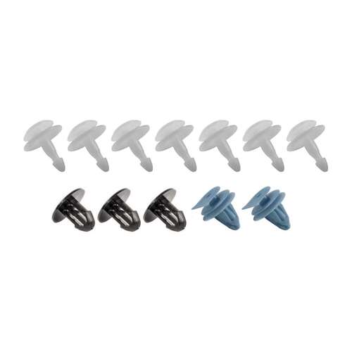 Cowl Fastener - set of 12