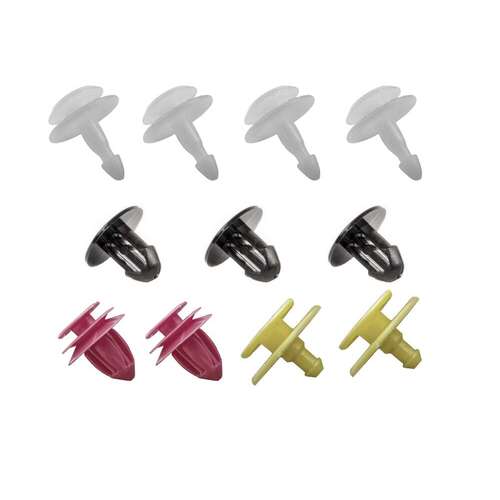 Precision Replacement Parts CFK-2380-03 Cowl Fastener - set of 11