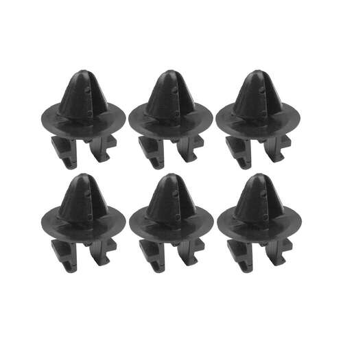 Precision Replacement Parts CFK-2402-18 Cowl Fastener - set of 6
