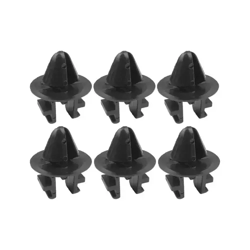 Cowl Fastener - set of 6