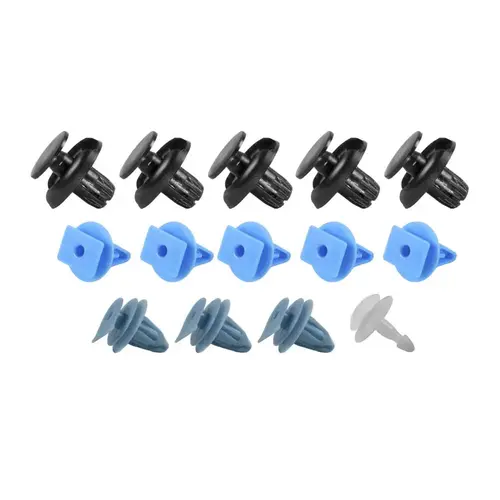 Cowl Fastener - set of 14