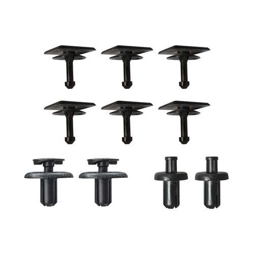 Cowl Fastener - set of 10