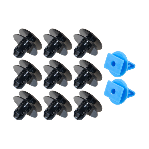 Precision Replacement Parts CFK-3647-13 Cowl Fastener - set of 11