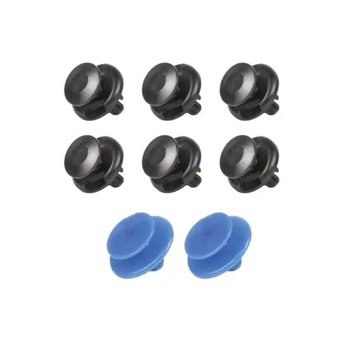 Cowl Fastener - set of 8