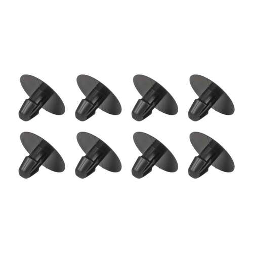 Cowl Fastener - set of 8