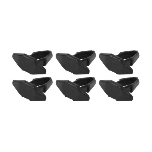 Cowl Fastener - set of 6