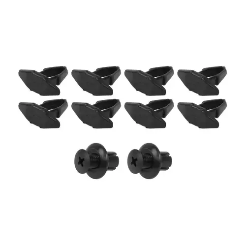 Cowl Fastener - set of 10