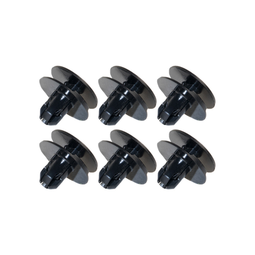 Precision Replacement Parts CFK-4793-18 Cowl Fastener - set of 6