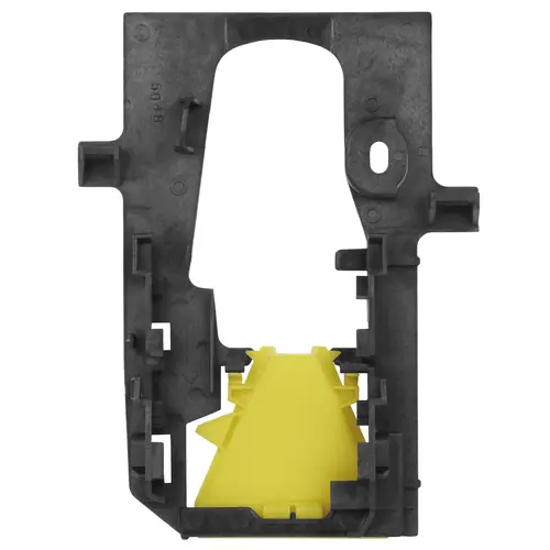 Windshield Hardware
