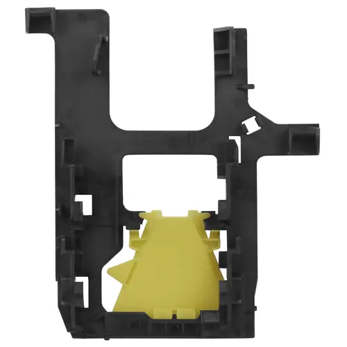 Windshield Hardware