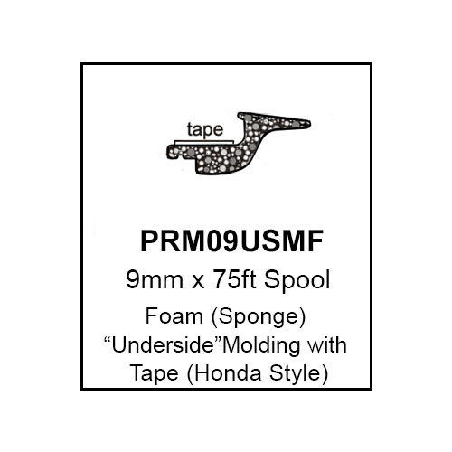 Universal Molding