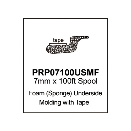 Universal Molding