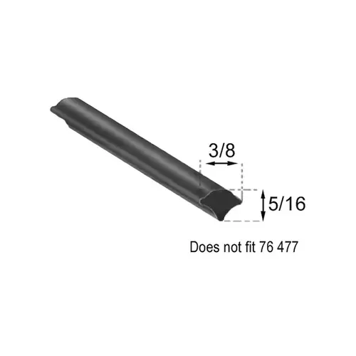 Universal Lock Strip - Pair