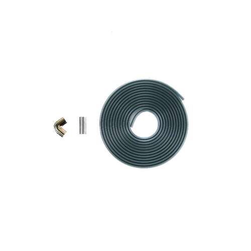 Precision Replacement Parts WLS 5351/52 C Glass Seal Lockstrip