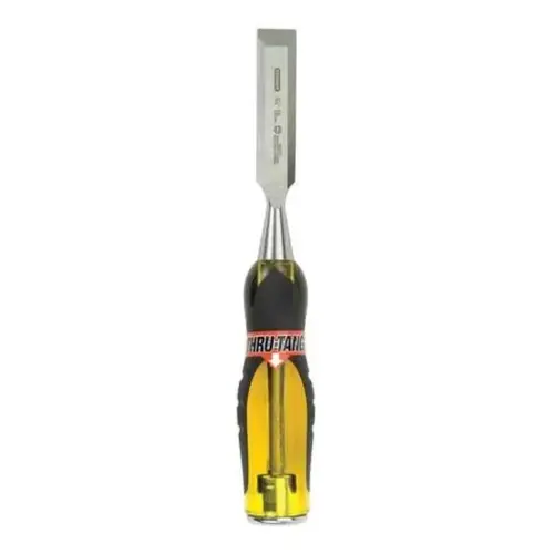 1" Wood Chisel