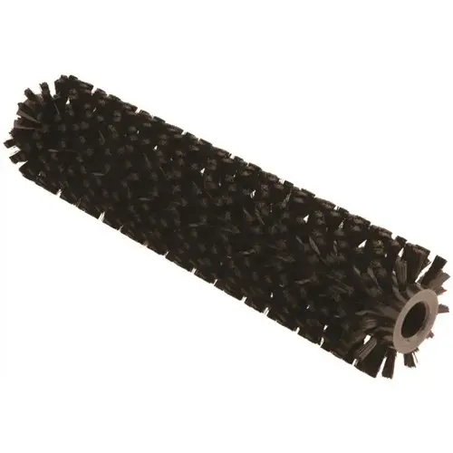 15 in. (380 mm) Polypropylene Gray