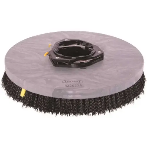 32 in. Disk Polypropylene (Order 2) Gray