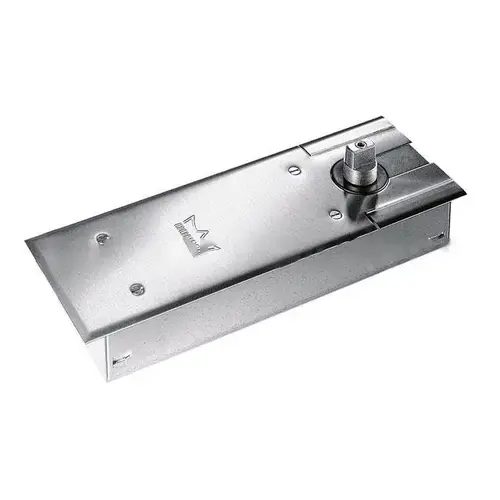 BTS75V Concealed Floor Closer Body Only Non-Hold Open
