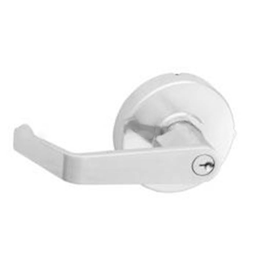 3500 Series Classroom Lever Satin Chrome