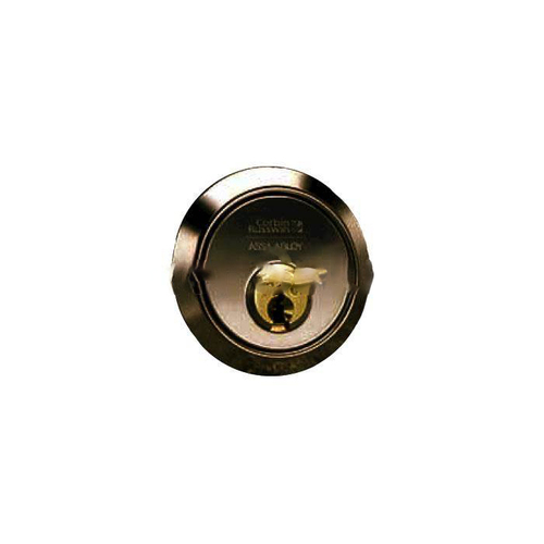 1000 Series Mortise Cylinder