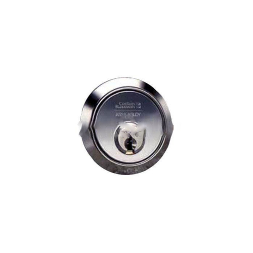 1000 Series Mortise Cylinder
