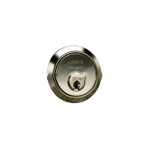 1000 Series Mortise Cylinder