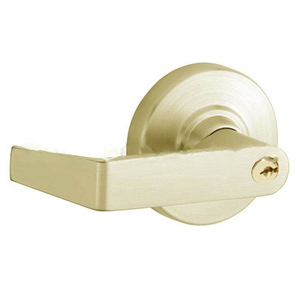 Schlage Commercial ND80RDRHO606 ND80RD RHO 606 Cylindrical Lock Satin Brass