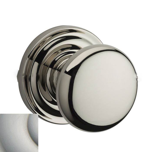 Round Reserve Knob