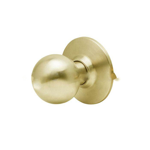 C2000 Ball Knob Dummy Lockset
