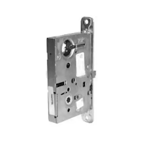 ML2000 Lock Body Only-Lever-2029