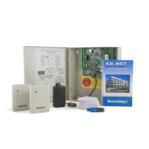 Access Control System Kit
