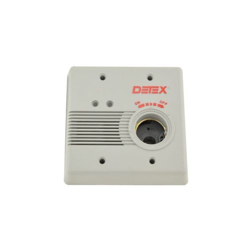 Detex Eax2500s Eax 2500s Surface Mount Alarm
