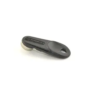Schlage Electronics IBF iButton Credential Black
