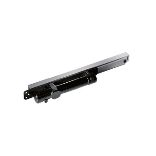DORMA ITS9613689 Dorma CONCEALED CLOSER X NON-HOLD OPEN, Aluminum Painted