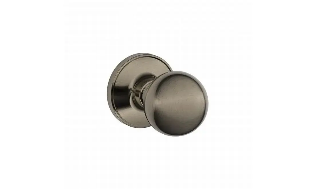 Schlage J Dexter Series J10CNA620 Passage Lock Corona