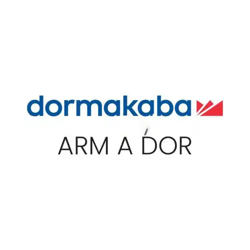 Standard Double Door Kit