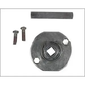 Sargent 82-3088 8200 Series Mortise Inside Adapter and Plate Assembly