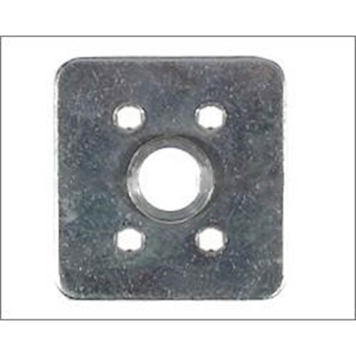 8200 Series Mortise Outside Mounting Plate