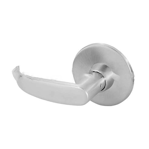 11 Line U94 Double Lever Pull, Satin Chrome