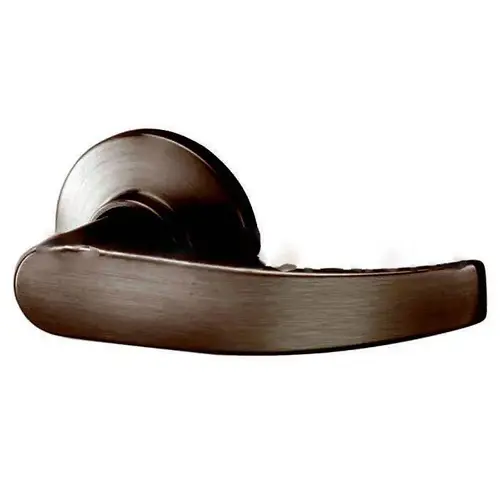 S10D Neptune Passage Lock, Oil Rubbed Dark Bronze